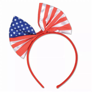 Boppers and Headbands