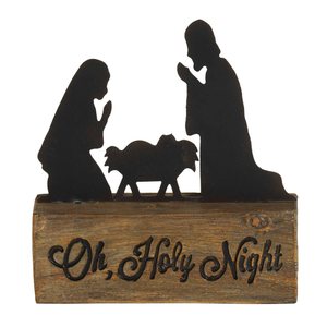 Nativity 3-Piece
