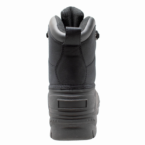 Men's Durable Nylon Winter Boots Lace