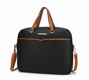 Rose Briefcase
