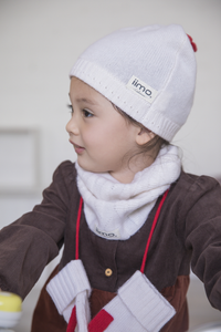 iimo Cashmere Scarf