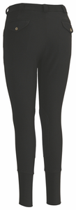 TuffRider Men's Ribb Patrol Knee Patch Breeches