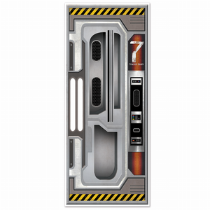 Party Door Covers