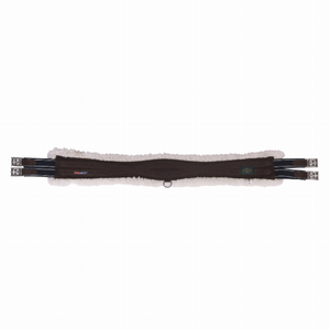 Henri de Rivel Equicool Fleece Girth