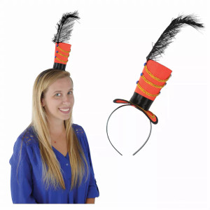 Boppers and Headbands