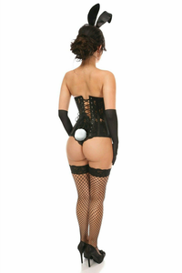 Lavish Daring Bunny Corset Costume