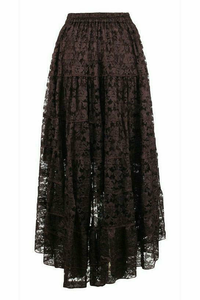 Lace Skirt