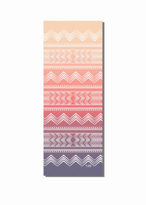 The Yune Yoga Mat (Different Designs Available)