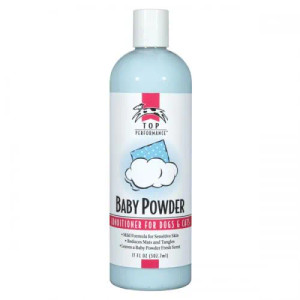 Top Performance Baby Powder Conditioner
