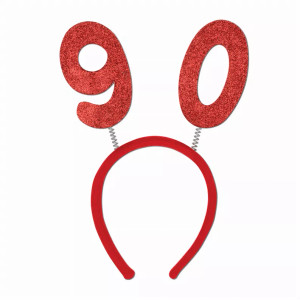 Boppers and Headbands