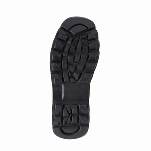 Men's 6" Steel Toe Hiker