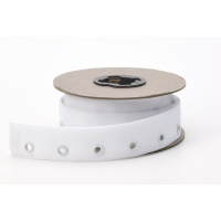 Eyelet side seam lacing tape - 6 yards,