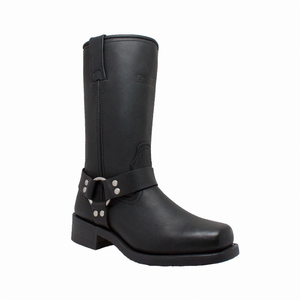 Women's 12" Harness Boot