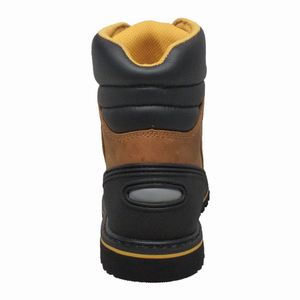Men's Steel Toe Work Boot