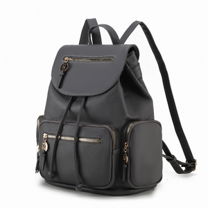 Ivanna Oversize Backpack