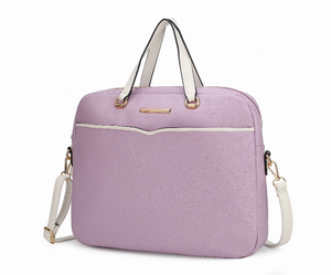 Rose Briefcase