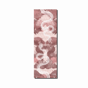 Yune Yoga Mat (Different Designs Available)