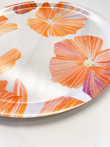 Swedish Serving Tray