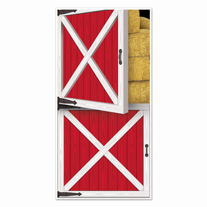 Party Door Covers