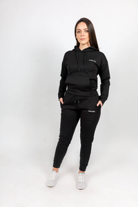 Women Sweat Suit