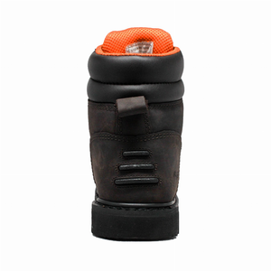 Men's 6" Steel Toe Work Boot