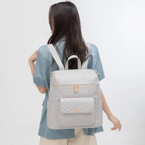 Monaco Diaper Bag
