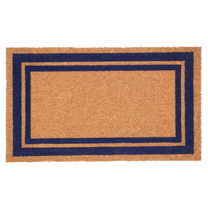 Calloway Mills Border Doormat