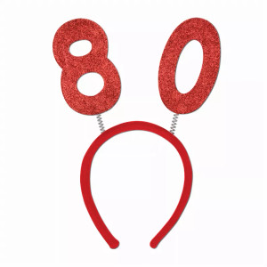Boppers and Headbands
