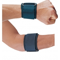 Neoprene Wrist/Tennis Elbow Support, Adj