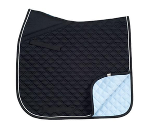 Lettia CoolMax ProSeries Dressage Pad