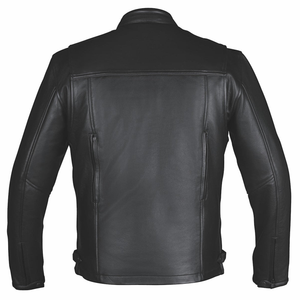 6918.00 - Mens Ultra Leather Jacket