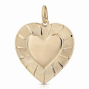 HILDEGARD PENDANT