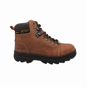 Men's 6" Steel Toe Hiker