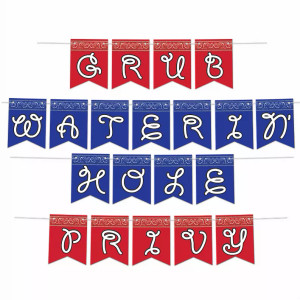 Party Streamers