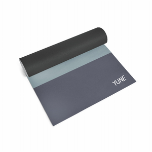 Yune Yoga Mat (Different Designs Available)