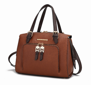 Maisie Satchel Bag
