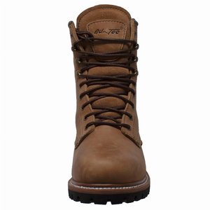 Men's 9" Waterproof Logger