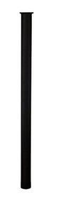 Lettersentry Direct Buriel 3" Od Post Only