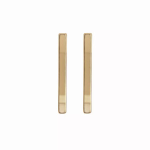 Stick Earrings - Large/Medium