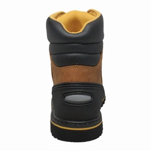 Men's Steel Toe Work Boot