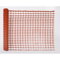 Heavy Duty Warning Barrier Safety Fence,