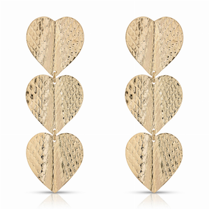 HEATHROW EARRINGS