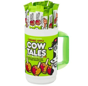 Cow Tales