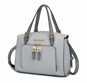 Maisie Satchel Bag