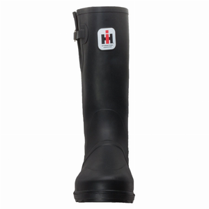 Men's Expandable Calf Rubber Boot