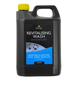 Lincoln Revitalising Wash