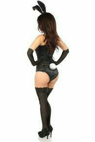 Lavish Sexy Bunny Corset Costume