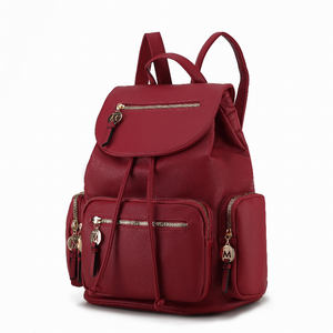 Ivanna Oversize Backpack