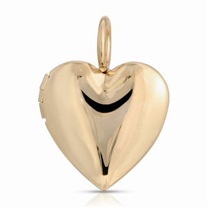 HAMILTON LOCKET