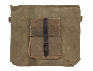Plain Tent Crossbody